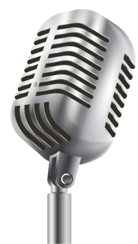 microphone